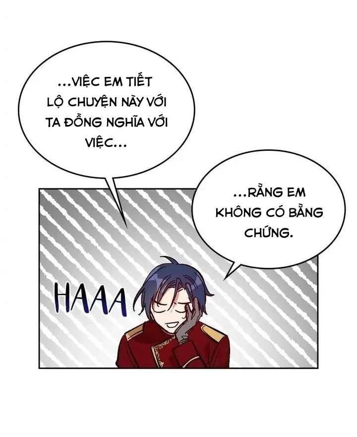 Vị Hôn Thê Khế Ước Của Công Tước Chapter 124 - 13