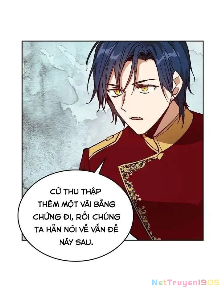Vị Hôn Thê Khế Ước Của Công Tước Chapter 124 - 14