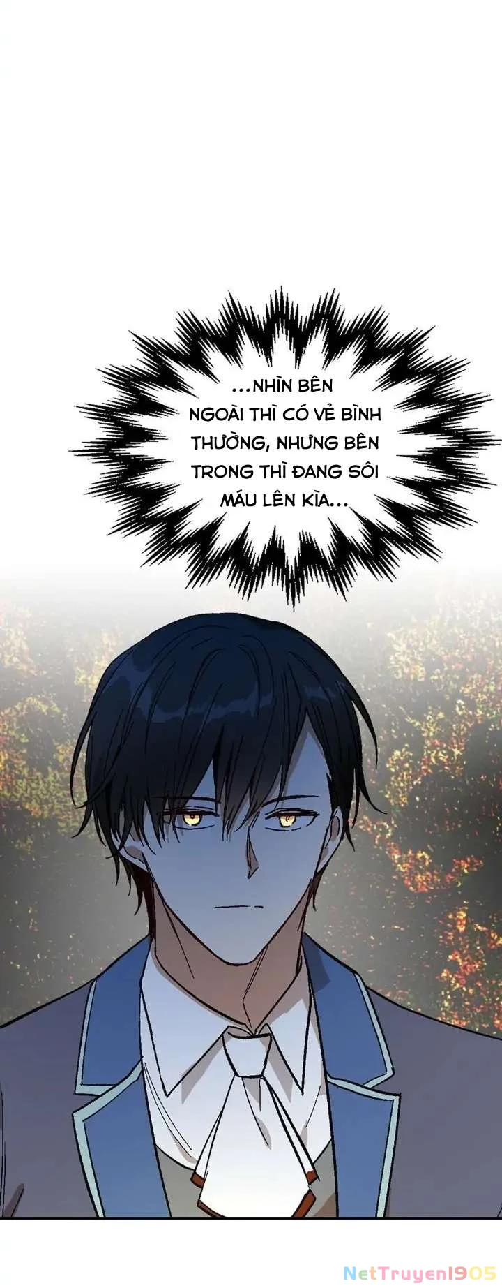 Vị Hôn Thê Khế Ước Của Công Tước Chapter 124 - 16