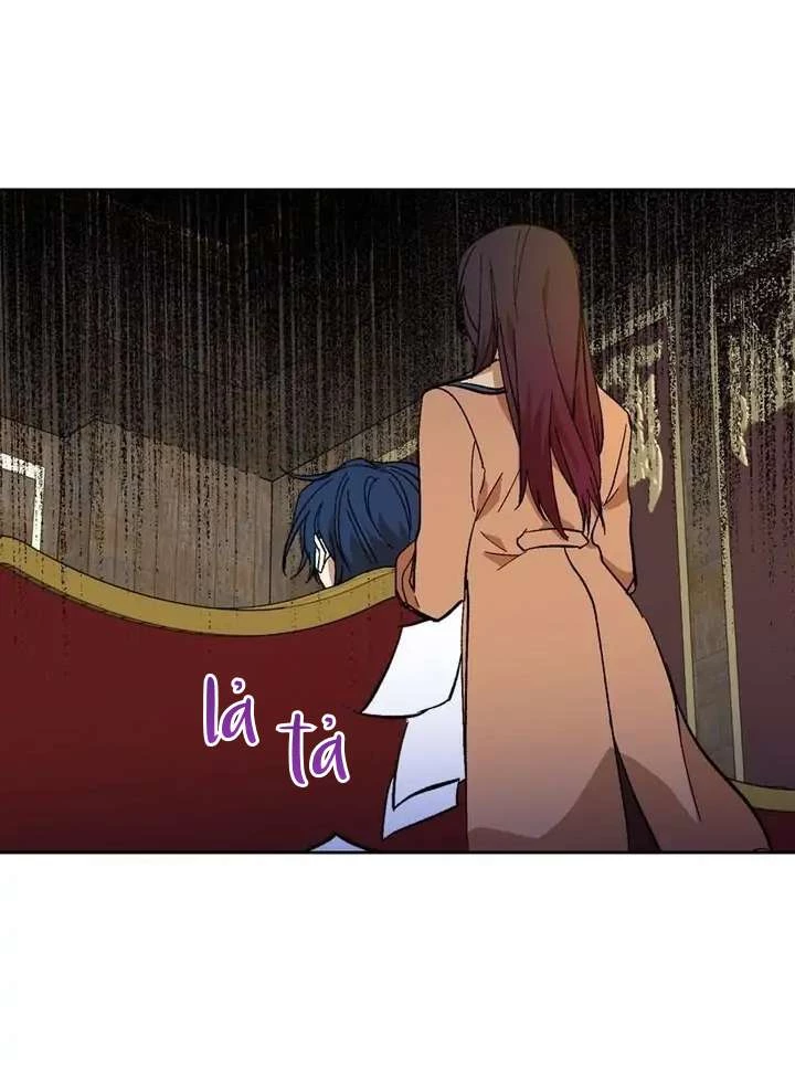 Vị Hôn Thê Khế Ước Của Công Tước Chapter 124 - 24