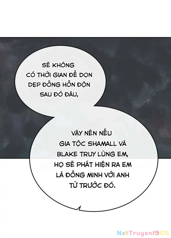 Vị Hôn Thê Khế Ước Của Công Tước Chapter 124 - 26