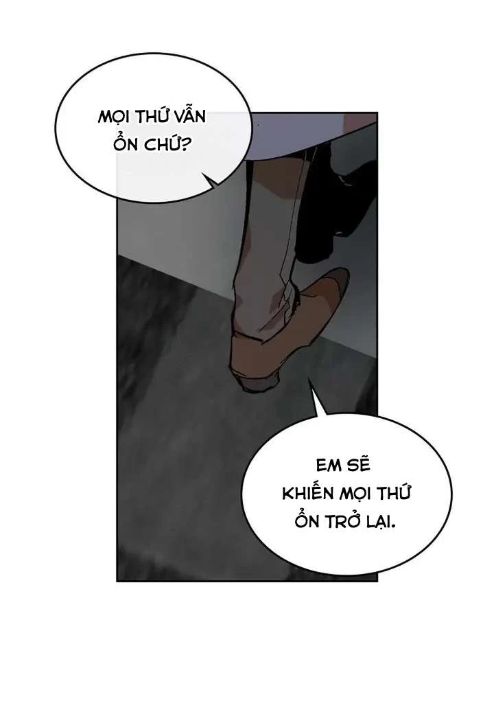 Vị Hôn Thê Khế Ước Của Công Tước Chapter 124 - 35