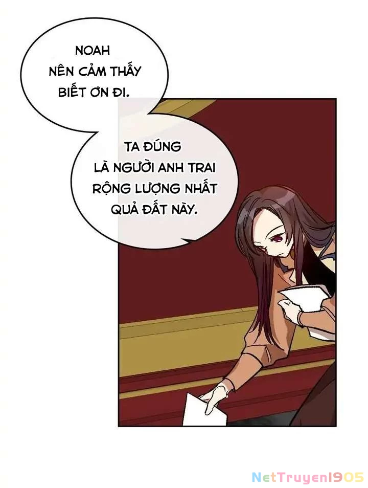 Vị Hôn Thê Khế Ước Của Công Tước Chapter 124 - 37
