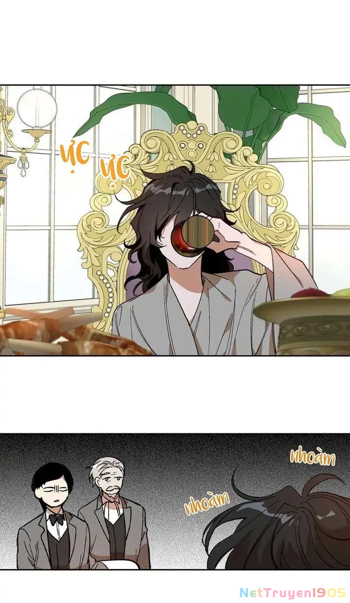 Vị Hôn Thê Khế Ước Của Công Tước Chapter 124 - 42