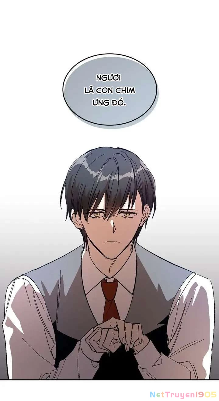 Vị Hôn Thê Khế Ước Của Công Tước Chapter 125 - 3
