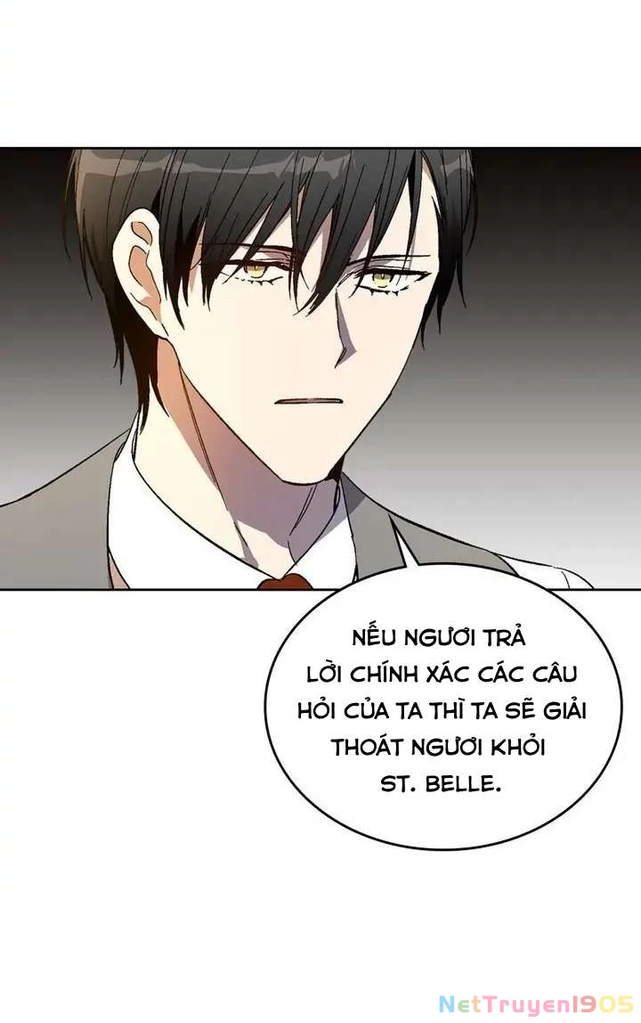 Vị Hôn Thê Khế Ước Của Công Tước Chapter 125 - 7
