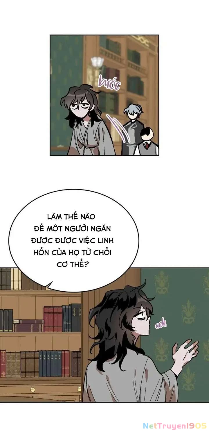 Vị Hôn Thê Khế Ước Của Công Tước Chapter 125 - 8