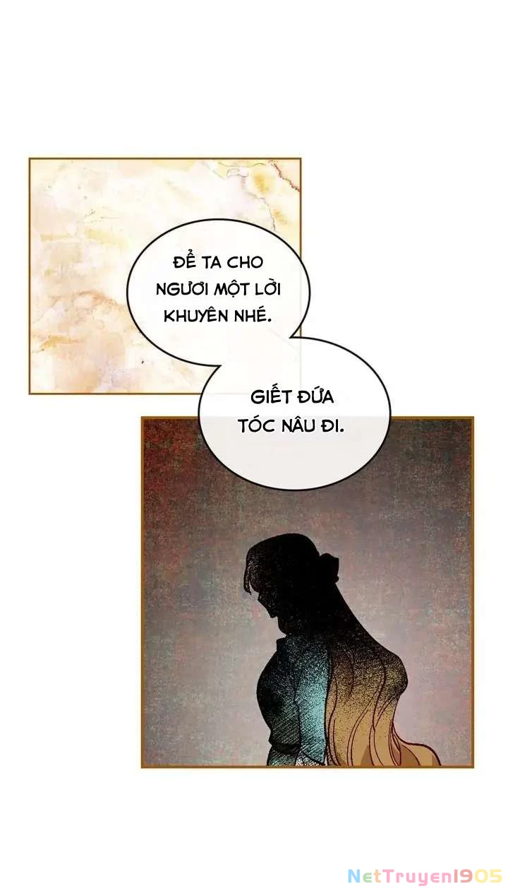 Vị Hôn Thê Khế Ước Của Công Tước Chapter 125 - 15