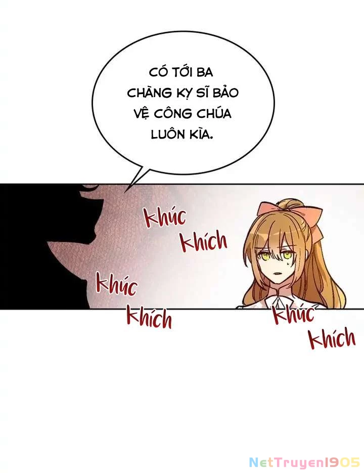 Vị Hôn Thê Khế Ước Của Công Tước Chapter 125 - 24