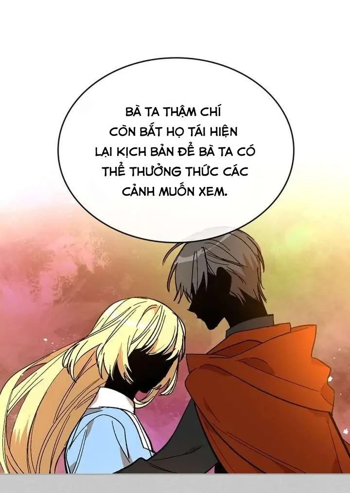 Vị Hôn Thê Khế Ước Của Công Tước Chapter 125 - 29