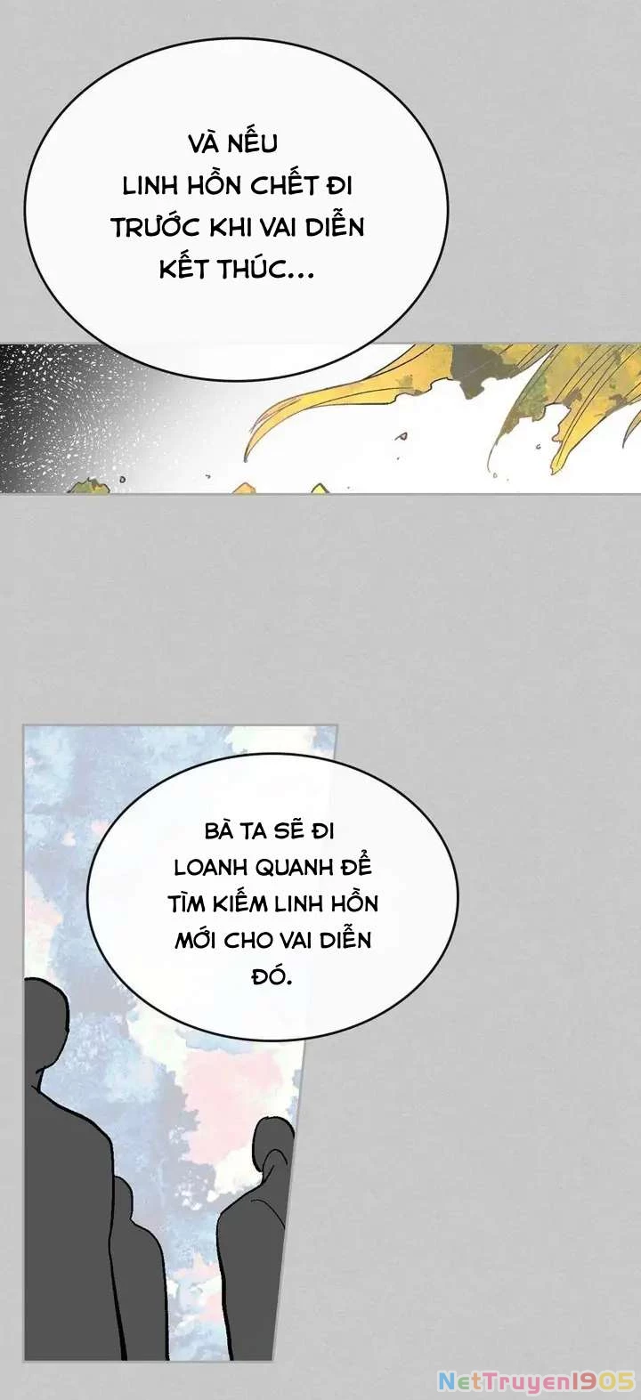 Vị Hôn Thê Khế Ước Của Công Tước Chapter 125 - 30