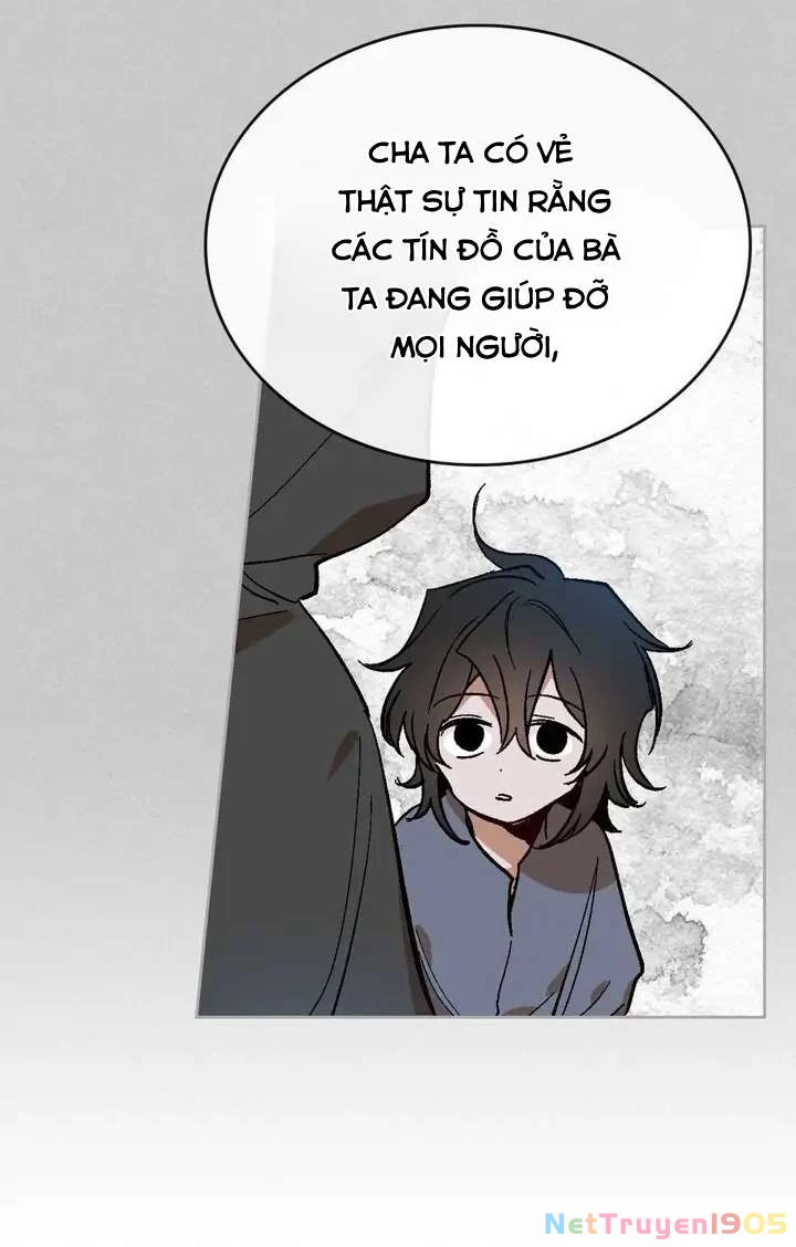 Vị Hôn Thê Khế Ước Của Công Tước Chapter 125 - 31