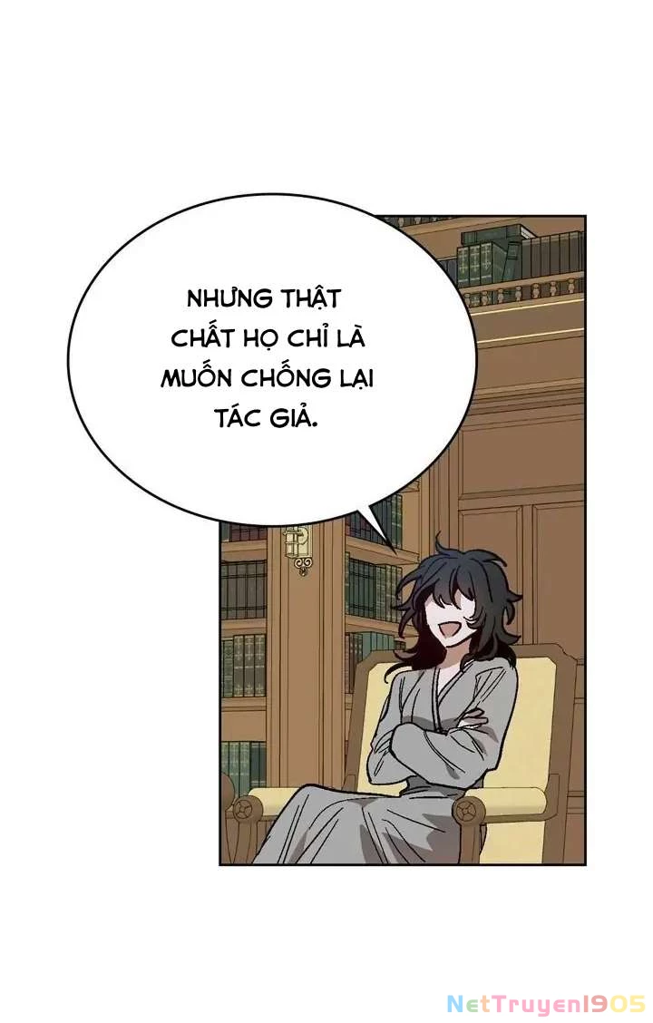Vị Hôn Thê Khế Ước Của Công Tước Chapter 125 - 32