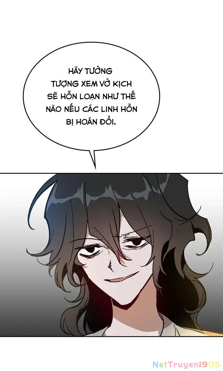 Vị Hôn Thê Khế Ước Của Công Tước Chapter 125 - 33