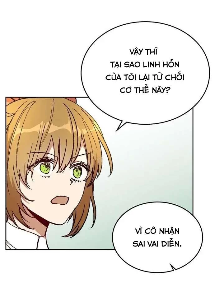 Vị Hôn Thê Khế Ước Của Công Tước Chapter 125 - 34