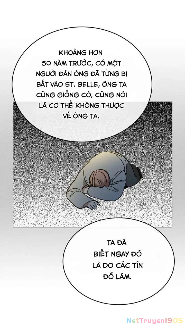 Vị Hôn Thê Khế Ước Của Công Tước Chapter 125 - 35