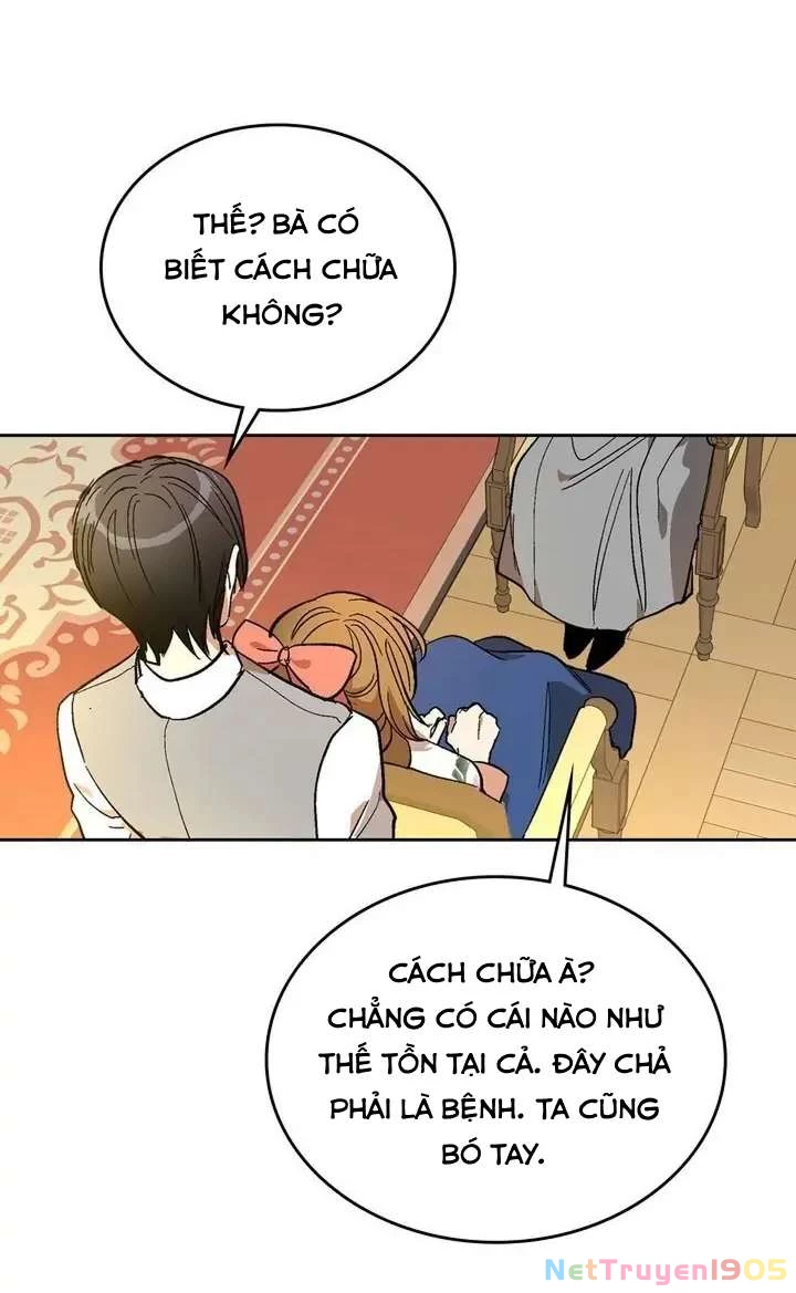 Vị Hôn Thê Khế Ước Của Công Tước Chapter 125 - 36