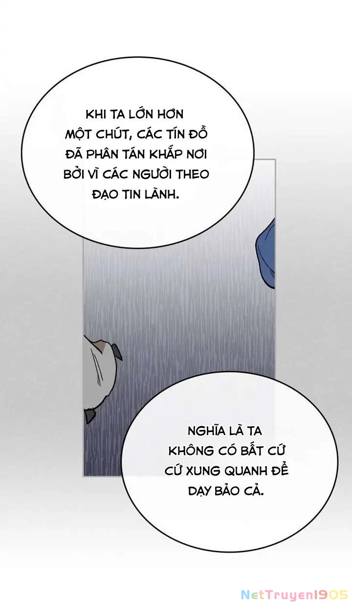Vị Hôn Thê Khế Ước Của Công Tước Chapter 125 - 39