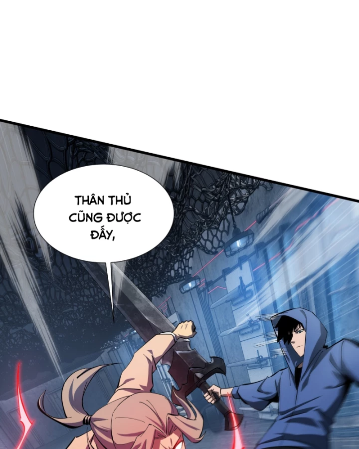 Dị ngục bạo quân: Cái bóng của ta có thể tiến hóa vô hạn Chapter 9 - 4