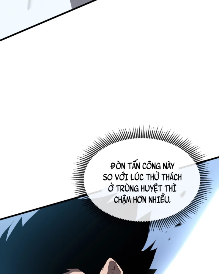 Dị ngục bạo quân: Cái bóng của ta có thể tiến hóa vô hạn Chapter 9 - 12