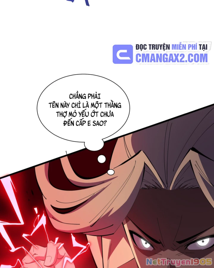 Dị ngục bạo quân: Cái bóng của ta có thể tiến hóa vô hạn Chapter 9 - 14