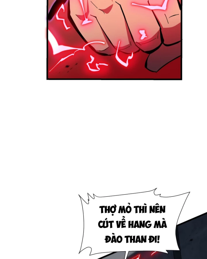 Dị ngục bạo quân: Cái bóng của ta có thể tiến hóa vô hạn Chapter 9 - 19