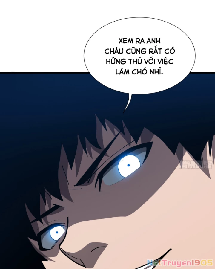 Dị ngục bạo quân: Cái bóng của ta có thể tiến hóa vô hạn Chapter 9 - 30
