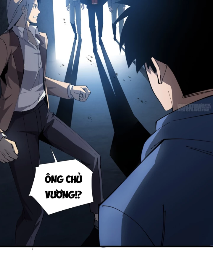 Dị ngục bạo quân: Cái bóng của ta có thể tiến hóa vô hạn Chapter 9 - 35