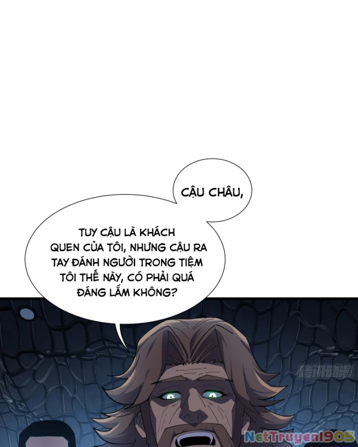 Dị ngục bạo quân: Cái bóng của ta có thể tiến hóa vô hạn Chapter 9 - 36