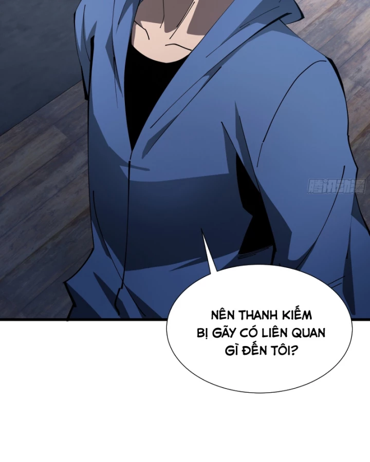 Dị ngục bạo quân: Cái bóng của ta có thể tiến hóa vô hạn Chapter 9 - 45