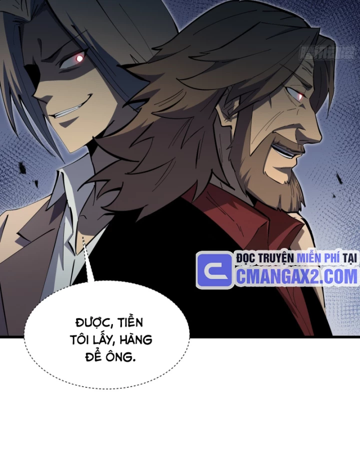Dị ngục bạo quân: Cái bóng của ta có thể tiến hóa vô hạn Chapter 9 - 49