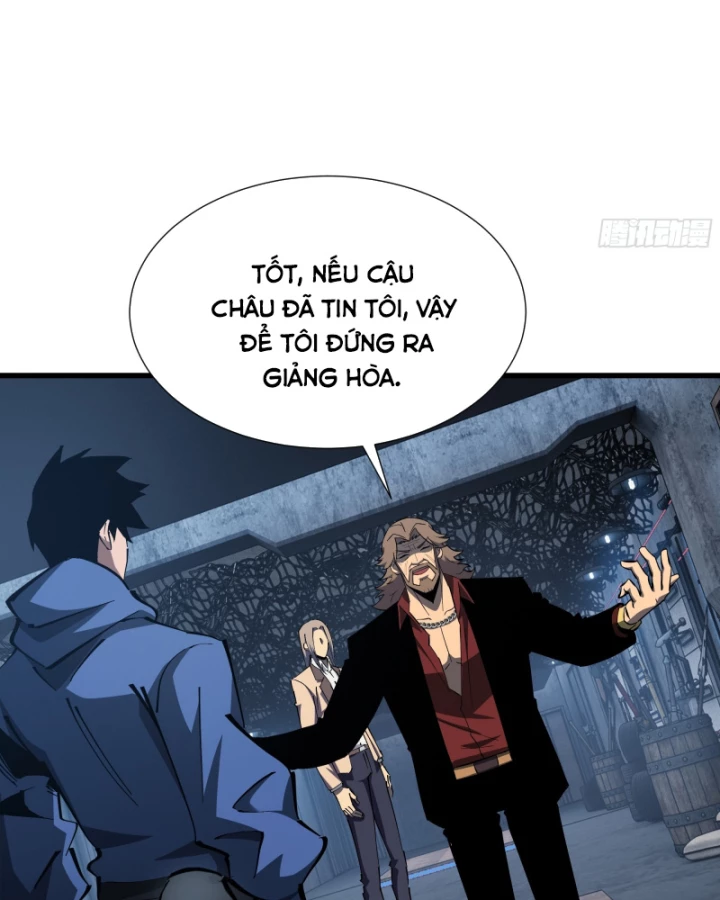 Dị ngục bạo quân: Cái bóng của ta có thể tiến hóa vô hạn Chapter 9 - 50