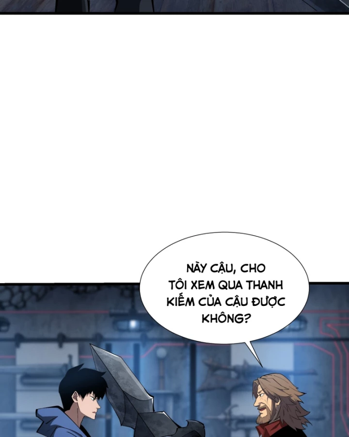 Dị ngục bạo quân: Cái bóng của ta có thể tiến hóa vô hạn Chapter 9 - 52