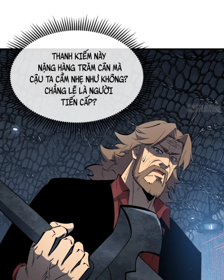 Dị ngục bạo quân: Cái bóng của ta có thể tiến hóa vô hạn Chapter 9 - 55