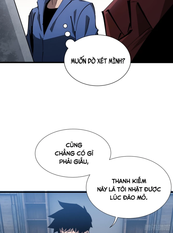 Dị ngục bạo quân: Cái bóng của ta có thể tiến hóa vô hạn Chapter 9 - 61