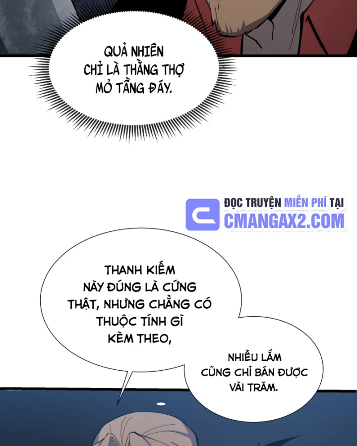Dị ngục bạo quân: Cái bóng của ta có thể tiến hóa vô hạn Chapter 9 - 63