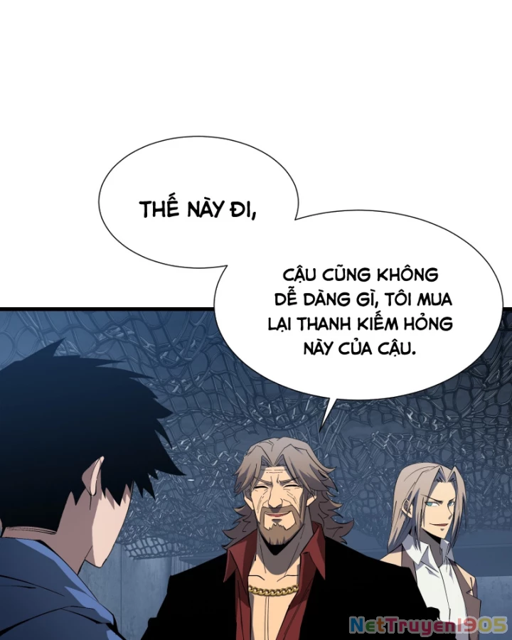 Dị ngục bạo quân: Cái bóng của ta có thể tiến hóa vô hạn Chapter 9 - 66