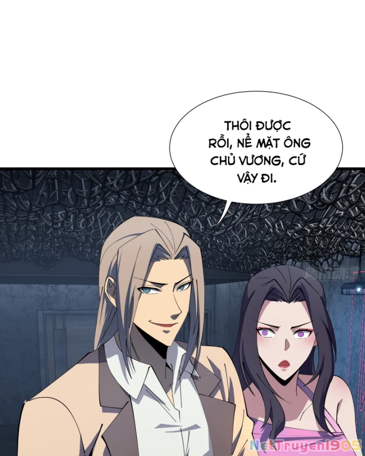 Dị ngục bạo quân: Cái bóng của ta có thể tiến hóa vô hạn Chapter 9 - 70