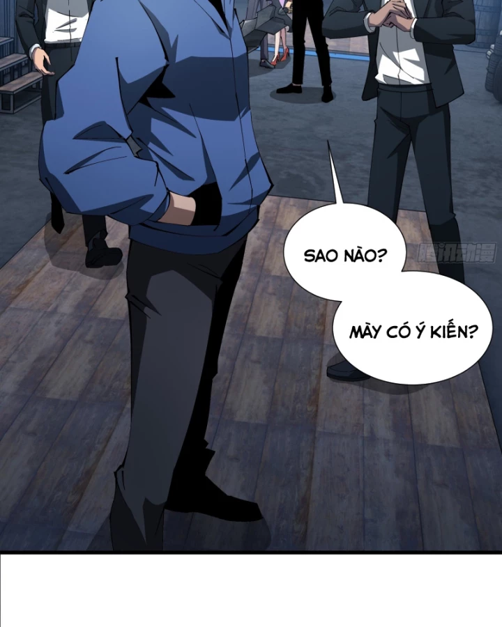 Dị ngục bạo quân: Cái bóng của ta có thể tiến hóa vô hạn Chapter 9 - 75