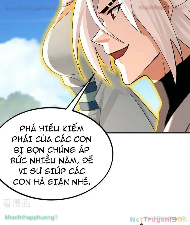 Đệ Tử Tu Luyện Còn Ta Thì Lười Biếng Chapter 200 - 4