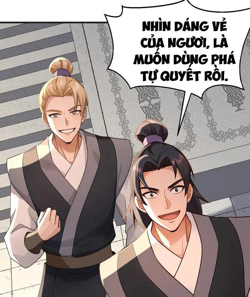 Đệ Tử Tu Luyện Còn Ta Thì Lười Biếng Chapter 200 - 5