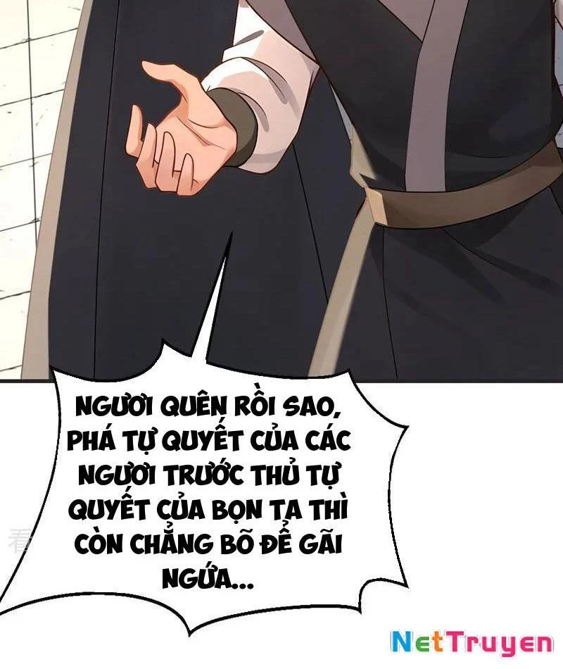 Đệ Tử Tu Luyện Còn Ta Thì Lười Biếng Chapter 200 - 6