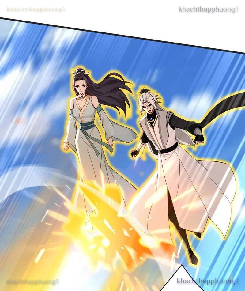 Đệ Tử Tu Luyện Còn Ta Thì Lười Biếng Chapter 200 - 7