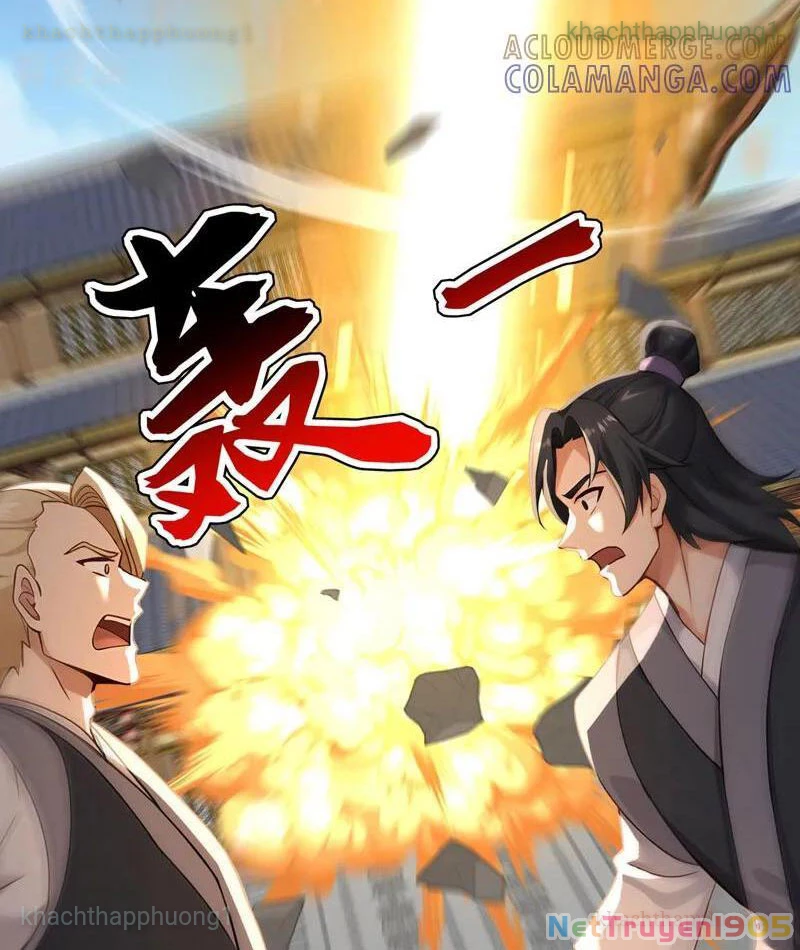Đệ Tử Tu Luyện Còn Ta Thì Lười Biếng Chapter 200 - 10