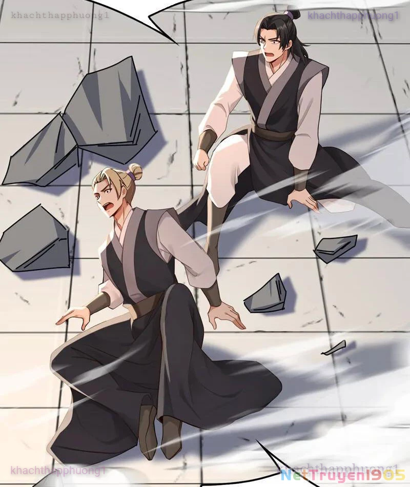 Đệ Tử Tu Luyện Còn Ta Thì Lười Biếng Chapter 200 - 12