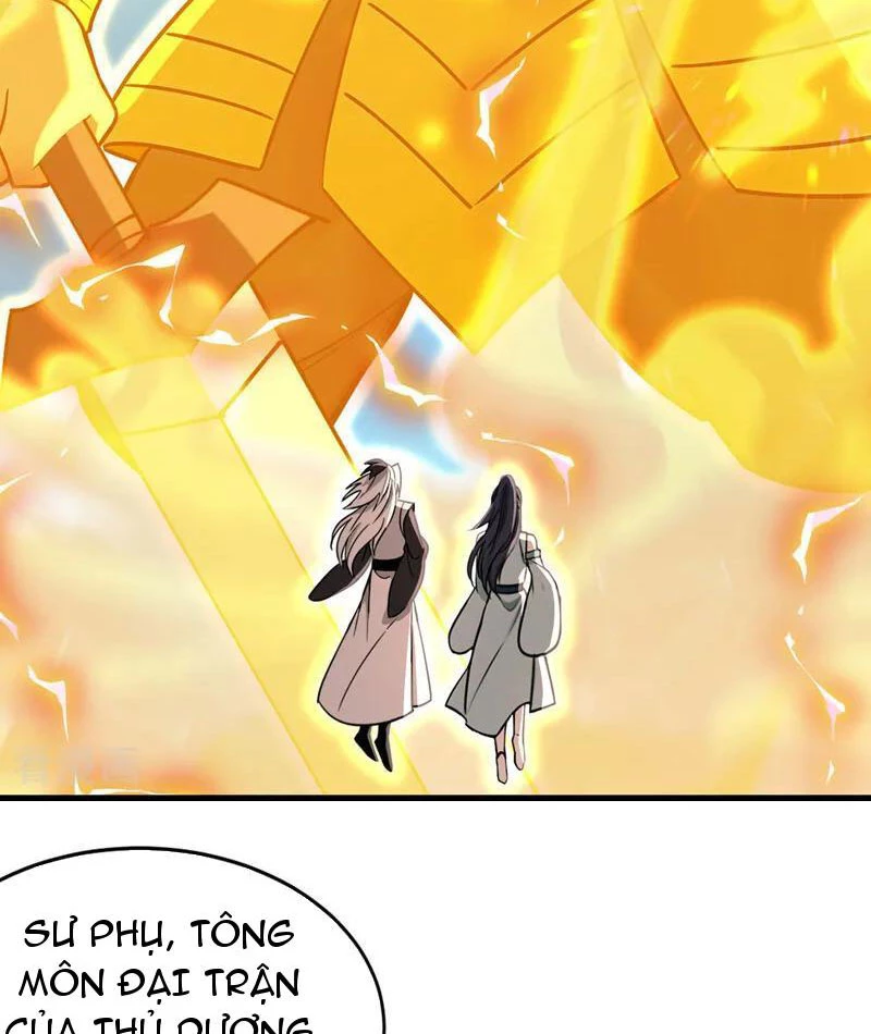 Đệ Tử Tu Luyện Còn Ta Thì Lười Biếng Chapter 200 - 20