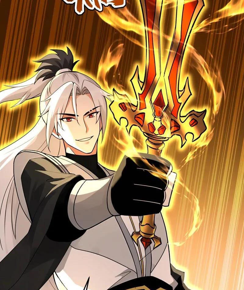 Đệ Tử Tu Luyện Còn Ta Thì Lười Biếng Chapter 200 - 25