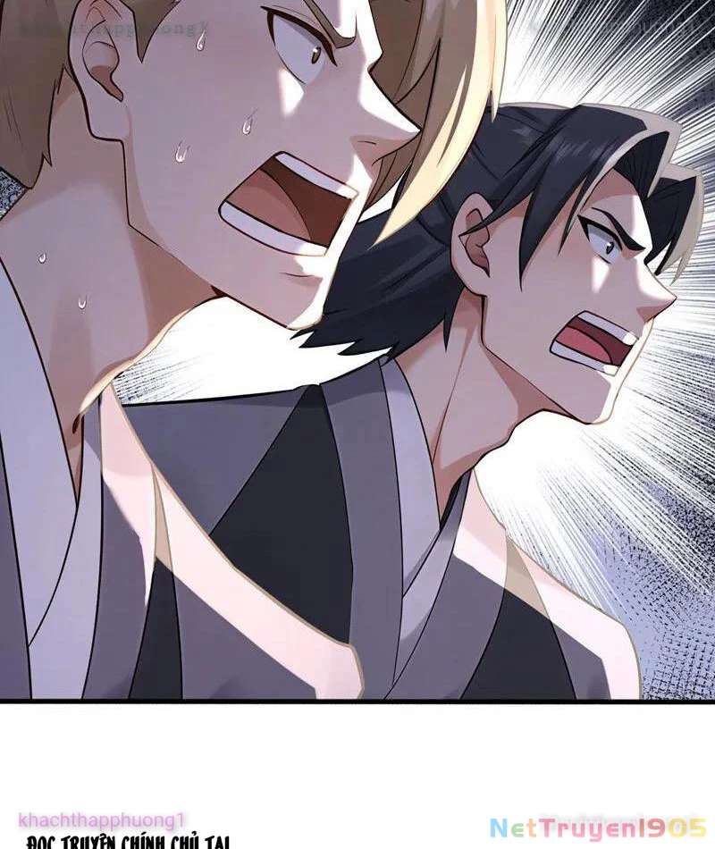 Đệ Tử Tu Luyện Còn Ta Thì Lười Biếng Chapter 200 - 37