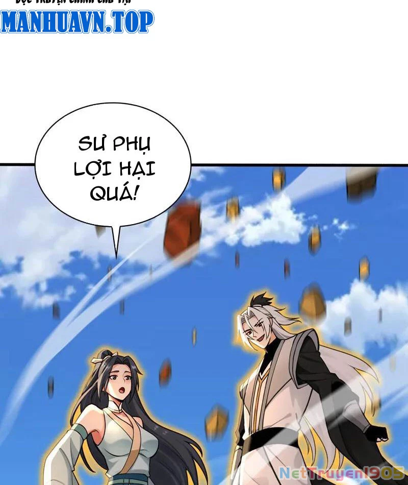 Đệ Tử Tu Luyện Còn Ta Thì Lười Biếng Chapter 200 - 38