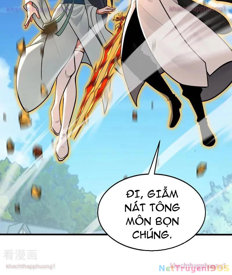 Đệ Tử Tu Luyện Còn Ta Thì Lười Biếng Chapter 200 - 39